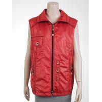 Nylon Vest
