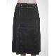 Woven Skirt, B11211SK