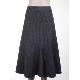 Woven Skirt, FZ916WZSK