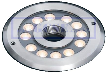 LED Underwater Light