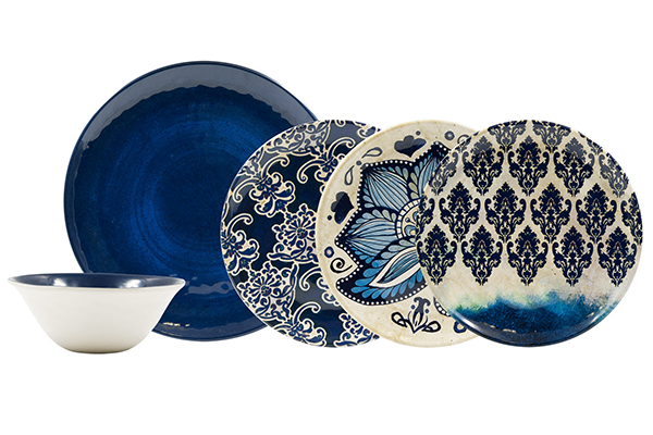 Melamine Dinnerware