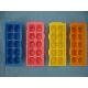 SILICONE ICE CUBE TRAY, KKW-01-00001