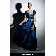 Evening Dress, PTA30474