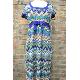 Ladies Knitted Dress, AS29052