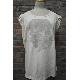 Ladies T-shirt, DST09009