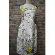Ladies Silk Dress, BS29004