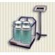 Electronic Milk Weighing Scale