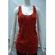 Ladies' Knitted Tank top, MELODY