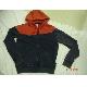 Men's Knitted Jacket, FJORD HOOD