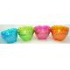 4 PK Oval bowl, 01146