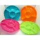4 Div. Chip and Dip, 05035