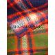 Blankets, Woollen Fabric