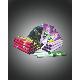 Packaging Roll Film, Laminated Packing Material