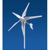 Ce Approved Wind Turbine Generator Pwt1000