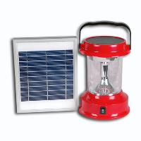 Solar Portable Lantern