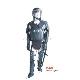 Technical Parameters Of Anti-riot Suit