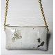 Horse Hair Fashion Wallet, jyl11030803