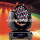 Led Moving Head Wash (108*3w), TSA004B