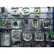 Aluminum Foil Containers, CFE-182