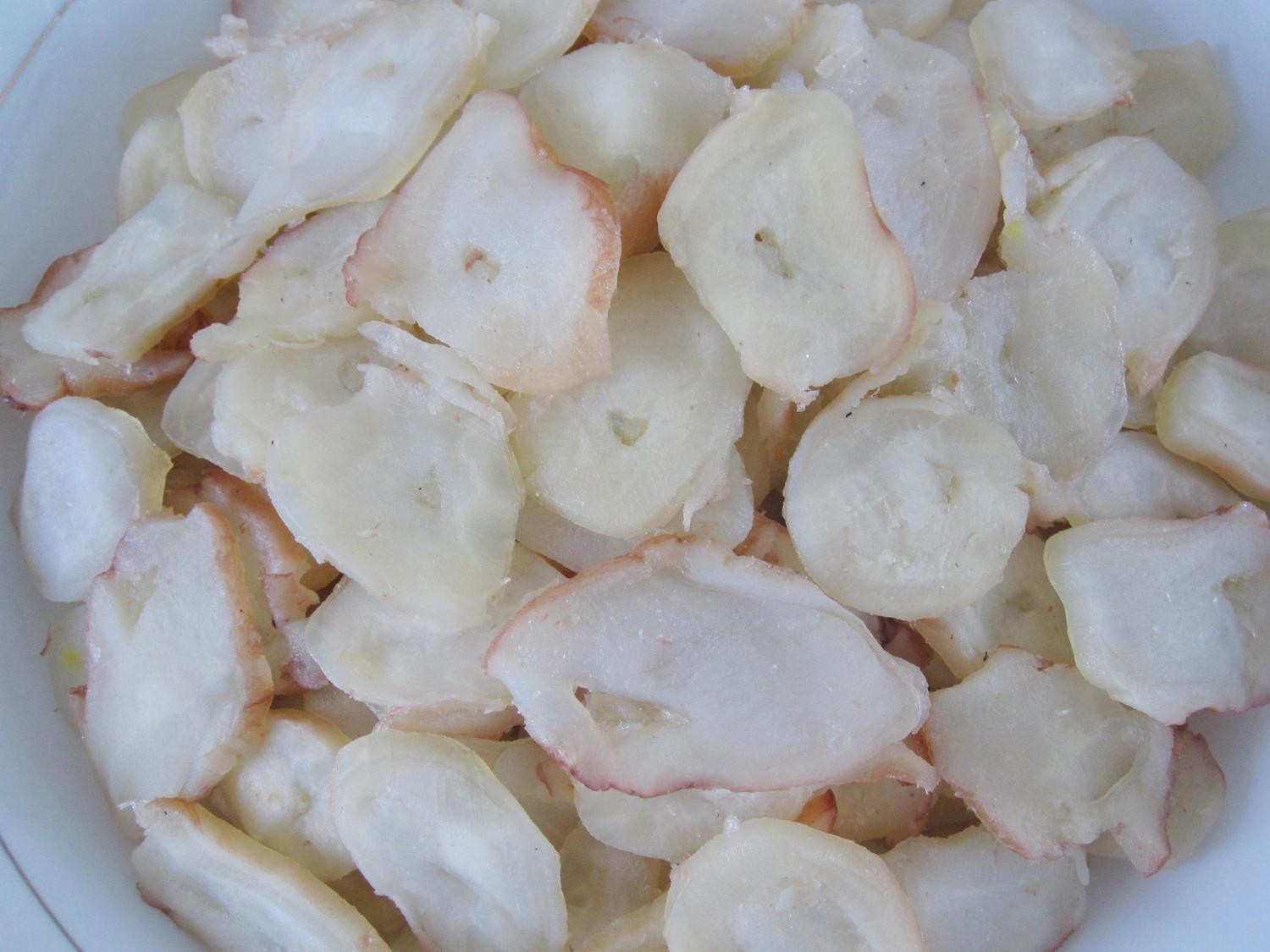 Dried Squid Slice