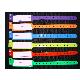 Patient Id Wristband