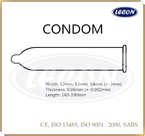 Condom