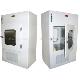 Air Shower Pass Box / Pass Thrus, KLC-APB