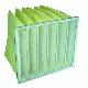 Bag Medium Filter, KLC-MF-B