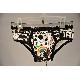 Men's Briefs, ZL-MBF1025
