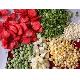 Freeze Dried Fruit And Vegetables