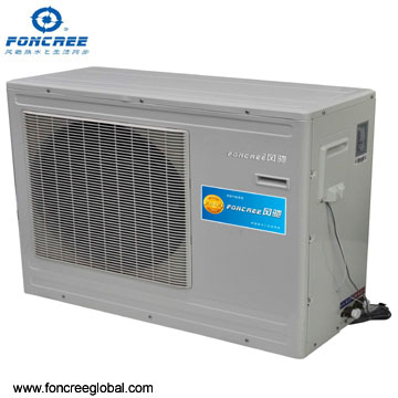 Household water heater