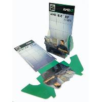 Advertisement Stand