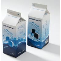Milk Box