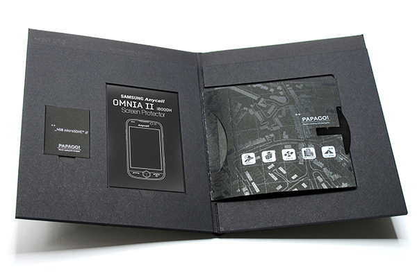 DVD Packaging