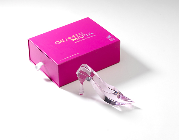Match Box