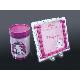 Cylinder Sharp Paper Box & Paper Photo Frame