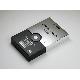 Silver Card Box, 36