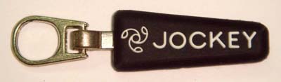 Zipper Pulls & Others 34