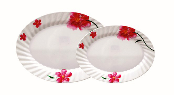 Plate