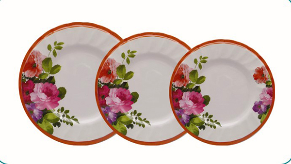 Plate