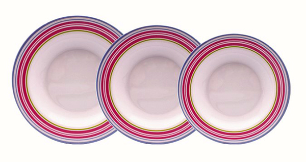 Plate