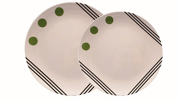 Plate