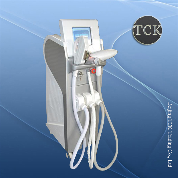 IPL Skin Rejuvenation Beauty Machine