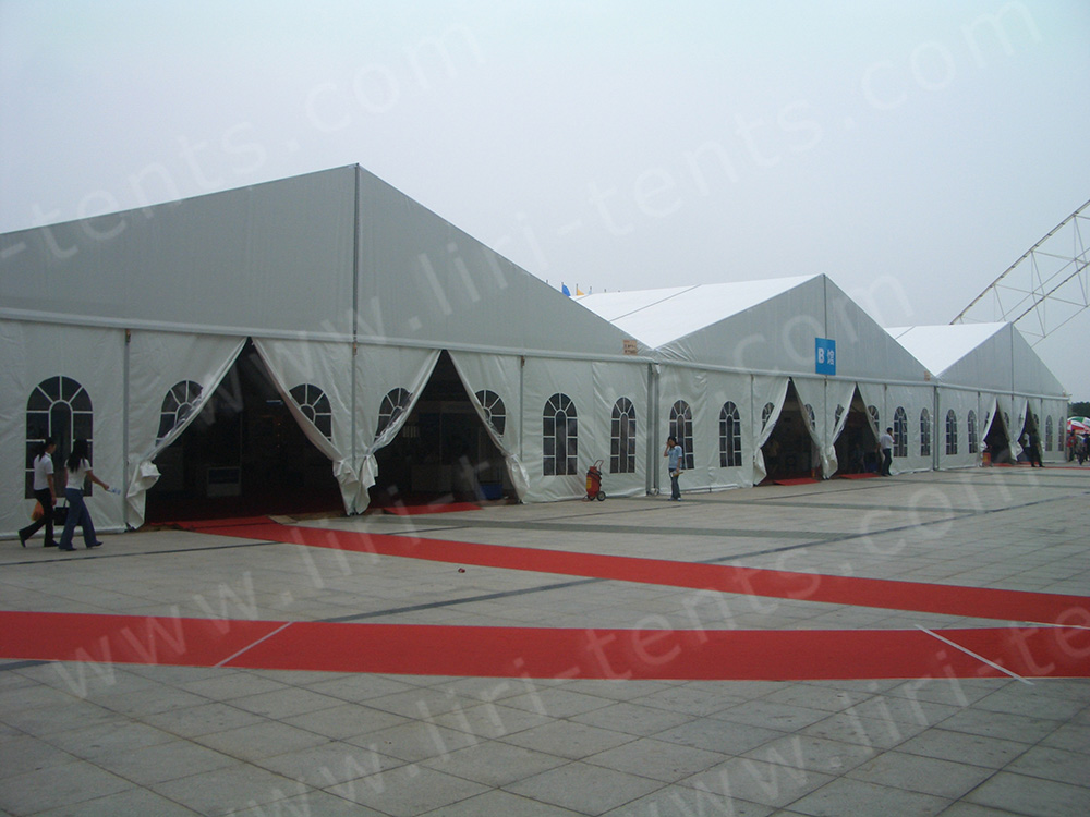 Big Tent