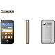 Mobile phone, KT5923