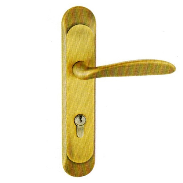 Door Handles
