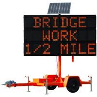 VMS Trailer