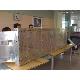 Aluminum Case/housing Fabrication, ACF-1