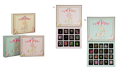 Merry-go-round Collection