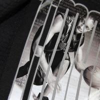 Litho transfer